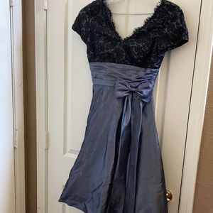 FINAL MARKDOWN Elegant js boutique cocktail dress 4